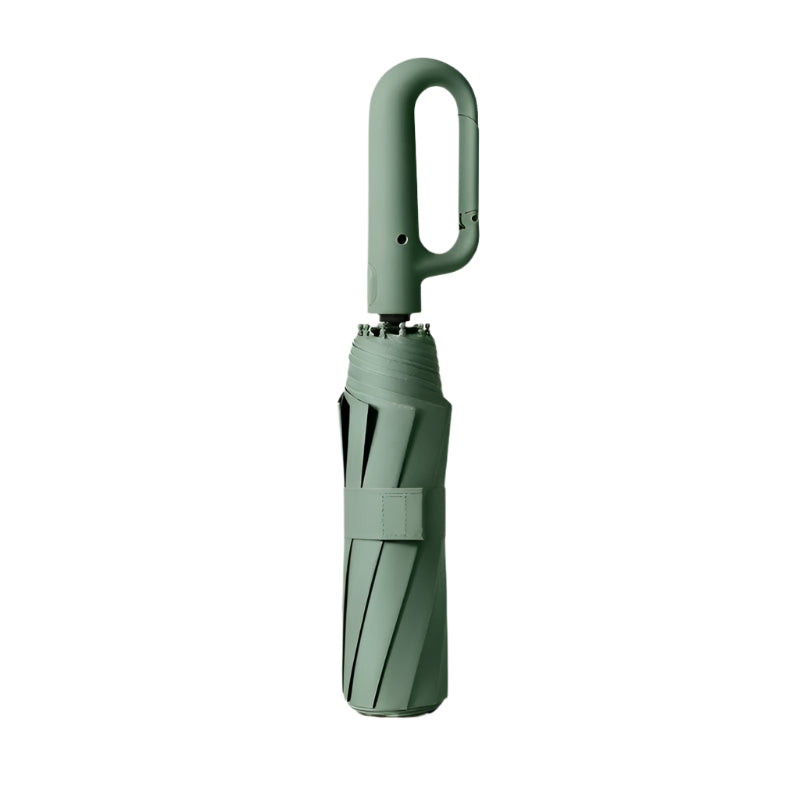 WeatherGuard Pro vindtæt paraply